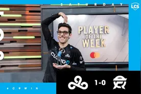 比起11连胜锁定季后赛席位，C9战队的这项数据才叫一个漂亮图片
