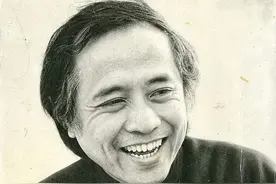 44年前，楚原拍了一部武侠版《无间道》，挽救了他的导演事业图片