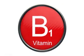 常吃维生素B1、B2、B6、B12、叶酸，需要注意什么？图片