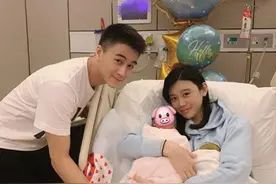 梁安琪嫁女砸下14亿，与奚梦瑶待遇见高低，何超盈也不过争宠工具图片