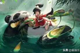 王者荣耀阿古朵打野刀和宝石可以同时出吗?打野刀和宝石会冲突吗?图片