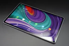联想小新Pad Pro翻车体验：本来屏幕应是亮点，结果却是槽点图片