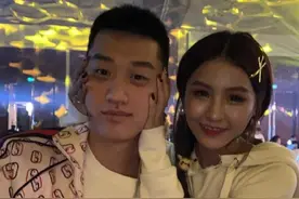 达少ks账号被永封，疑似被辛选处罚！娜美曾求骡子陪她直播图片