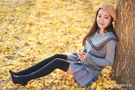随手拍的阿姨照，不是随便拍的大妈照！收好摄影师的10个技巧图片