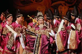古代大臣下班之后做什么？当大臣真的没有我们想象中的轻松图片