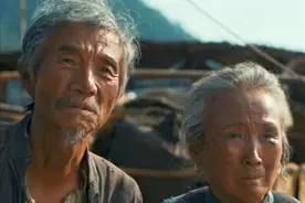 《长津湖》中的女性角色太少？答案没这么简单图片