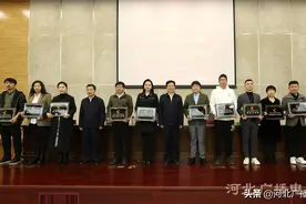 再推10家工作室！河北广电工作室改革成效初显图片