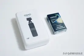 大疆口袋灵眸图片