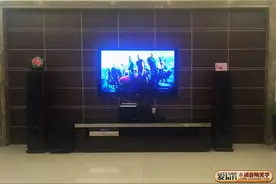音响不是乱玩的，分享家庭影院摆位大全图片