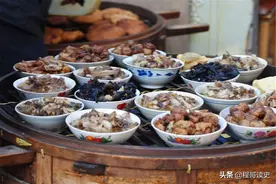 古人常说：菜不摆三，筷不成五，席不坐六，到底有何深意？图片