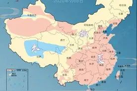 白露至，秋意浓，还是要小心多肉晒伤图片