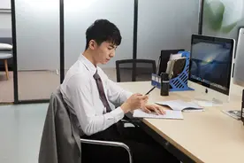远程就能看血压，掌护互联网血压计让亲情时刻在线图片