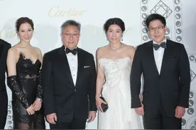 豪门媳妇拼生娃，徐子淇生4子奖励10个亿，郭晶晶依然是“冠军”图片