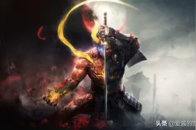 《仁王3》背景可能为三国?总监称《仁王2》DLC不虚《对马岛之鬼》图片