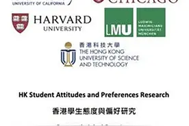最新铁证！美国在香港搞“政治731”实验，上千大学生成“小白鼠”图片