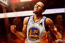 当“库有引力”对上“利拉德时刻”，谁才是NBA最强的三分球杀手图片