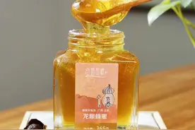 蜂蜜膏状好还是液体好？为什么有的蜂蜜是膏状有的不是？图片