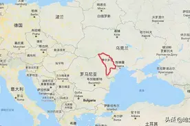 摩尔多瓦被乌克兰封堵，通过建设河港，实现了出海图片