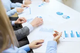 企业日常费用核算及涉税处理-职工教育经费及工会经费图片