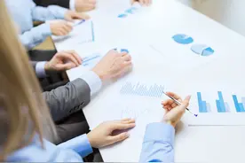 企业日常费用核算及涉税处理-职工教育经费及工会经费图片