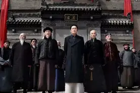 中国三大商帮：温商最有名，潮商最有钱，排第一的晋商却早已陨落图片