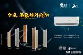 壕气！买地板送空调，圣象康逸爆款产品大盘点图片