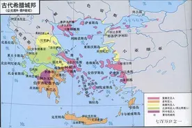 斯巴达 一个很少能类比的城邦国家图片