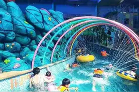 周末去哪玩？本溪康溪温泉游玩攻略（内附门票+路线）图片
