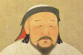元世祖忽必烈大事年表图片