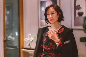 杨雁这种段位的“小三”，到底是高明还是傻？图片