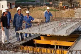 为什么越来越多人选预制板建房？明明比不上现浇板，还在边骂边用图片