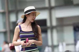 女人是否生过孩子，从这5个身体部位就能看出来，瞒都瞒不住图片