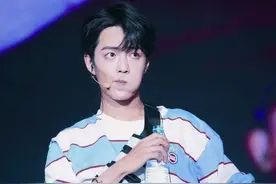 合网慧通：肖战的公关是不是已经成功了图片