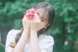 情缘：隔壁“老王”成了我的小女婿图片