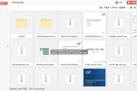 英特尔CPU机密数据大量泄露：芯片后门实锤，下一代CPU原理图曝光图片