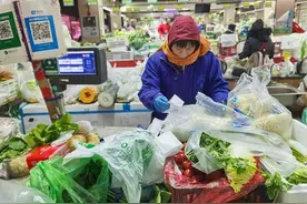 被监管部门“点名”后，郑州社区团购平台几毛钱的商品不见了，消费者还在吗图片