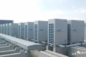 空调匹配与选型防犯这14个问题图片