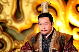 历史不忍细看，朱温身前的那场坠船事故，到底是谁在背后狙杀皇位图片