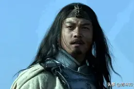 马超：投靠刘备后为何就突然沉寂了，以前的神勇不在，原因为何？图片