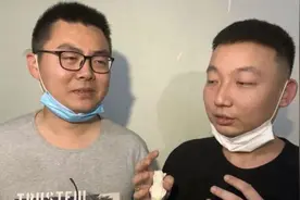错换人生28年，姚策与郭威相反的态度，撕开了这事最唏嘘的一幕图片