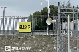 牢记！福州这些危险水域千万别靠近图片