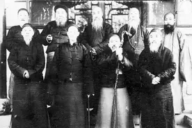 明清两代的“士绅”是怎样的阶层？连朝廷都要对其笼络和安抚图片