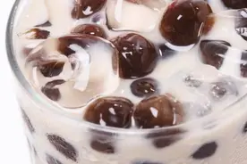 奶茶上瘾：明知不健康，为何还是忍不住想喝？图片