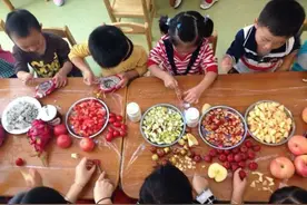 @许昌：幼儿园延迟复园学费能退吗?河南多地明确表态图片