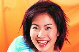 宋美龄校友，纽约奥数冠军，拒绝哈佛，叶璇因继母一句话放弃学业图片