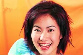 宋美龄校友，纽约奥数冠军，拒绝哈佛，叶璇因继母一句话放弃学业图片