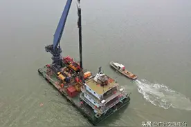 湛江环城高速南三岛大桥全面开工，预计2024年建成通车图片