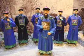 清朝知县月俸禄只有3两银子，能养活自己？现实却过得有滋有味图片