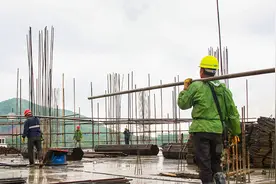 为什么现在施工队伍越来越难管了？听听建筑工人的心声图片