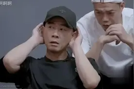 圈内狠人陈小春，成功出圈焕发第二春图片